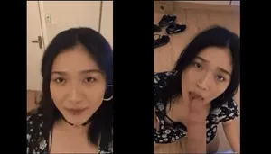 Eny ngoại thương thích cu tây - asianbabyggirl 4