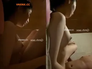 Gạ học sinh nữ vú ngon đi nhà trọ p2